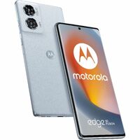 Motorola Mobility Edge 50 Fusion 256 GB Smartphone - 6.7" P-OLED Full HD Plus 2400 x 1080 - Octa-core (Cortex A78Quad-core (4 Core) 2.40 GHz + Cortex