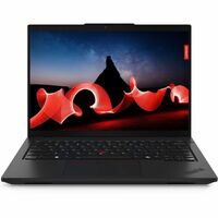 THINKPAD L14 GEN 5 14IN WUXGA RYZEN 5 PRO 7535U 16GB RAM 512SSD WIN11 PRO 1 YEAR ONSITE