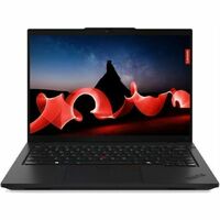 THINKPAD L14 GEN 5 14IN WUXGA RYZEN 5 PRO 7535U 16GB RAM 256SSD WIN11 PRO 1 YEAR ONSITE