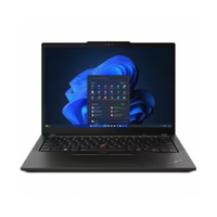 THINKPAD X13 GEN 5 13.3IN WUXGA INTEL CORE ULTRA 5 125U 16GB RAM 512SSD WIN11 PRO 3 YEAR PREMIER SUPPORT