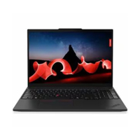 THINKPAD T16 GEN 3 16IN WUXGA INTEL CORE ULTRA 5 125U 16GB RAM 512SSD WIN11 PRO 3 YEAR PREMIER SUPPORT