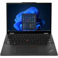 THINKPAD X13 2-IN-1 GEN 5 13.3IN WUXGA TOUCH INTEL CORE ULTRA 5 125U 16GB RAM 512SSD 4G LTE WIN11 PRO 3 YEAR PREMIER SUPPORT