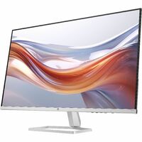 HP 532sf 32" Class Full HD LED Monitor - 16:9 - 31.5" Viewable - Vertical Alignment (VA) - Edge LED Backlight - 1920 x 1080 - 300 cd/m² - 7 ms -