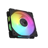 ASUS TUF Gaming TR120 ARGB Reverse Fan Single Pack