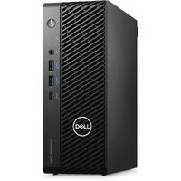 Dell Precision 3000 3280 Workstation - Intel Core i7 14th Gen i7-14700 - 16 GB - 512 GB SSD - Compact - Intel Chip - Windows 11 Pro - NVIDIA T400 4 -