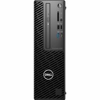 Dell Fixed Precision SFF 3460 - - i7-13700 - 32GB RAM 2x16GB DDR5 - 1TB SSD - - NVIDIA T400 4GB - Windows 11 Pro - 3Y ProSupport