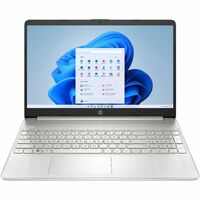 HP Laptop 15s-eq2308AU R7-5700U W11H 512GB 16GB Full-size natural silver keyboard with numeric keypad 39.6 cm 15.6" diagonal FHD 1920 x 1080 250 nits