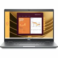 Dell Latitude 5000 5350 13.3" Clamshell Notebook - Full HD - Intel Core Ultra 7 165U - 16 GB - 256 GB SSD - English (US) Keyboard - Intel Chip - 1920