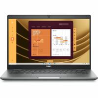 Dell Latitude 5000 5350 13.3" Clamshell Notebook - Full HD - Intel Core Ultra 7 165U - 16 GB - 512 GB SSD - English (US) Keyboard - Intel Chip - 1920