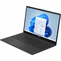 HP Laptop 15-fc0228AU R5-7520U W11H 512GB 16GB 39.6 cm 15.6in diagonal FHD 1920 x 1080 micro-edge anti-glare 250 nits 45 NTSC 3-cell 41 Wh Li-ion