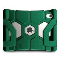 STM Goods Case for Apple iPad (10th Generation) Tablet - Green