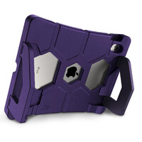 STM Goods Case for Apple iPad (10th Generation) Tablet - Purple