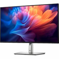 Dell P2725H 27" Class Full HD LED Monitor - 16:9 - 27" Viewable - In-plane Switching (IPS) Technology - Edge LED Backlight - 1920 x 1080 - 16.7 - 300