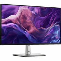 Dell P2425HE 24" Class Full HD LED Monitor - 16:9 - 23.8" Viewable - In-plane Switching (IPS) Technology - Edge LED Backlight - 1920 x 1080 - 16.7 -