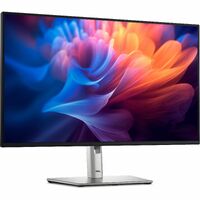 Dell P2725HE 27" Class Full HD LED Monitor - 16:9 - 27" Viewable - In-plane Switching (IPS) Technology - Edge LED Backlight - 1920 x 1080 - 16.7 - -