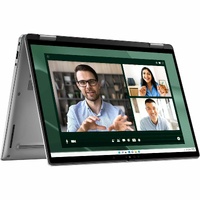 Dell Latitude 7350 Detachable - 13in 3K 2880x1920 - Ultra 7 164U - 16GB DDR5 - 256GB SSD - No - Backlit Keyboard - HDR IR Front Camera - 3-Cell 46.5W