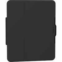 Targus VersaVu THZ982GL Carrying Case (Folio) for 33 cm (13") Apple iPad Pro 13 (2024) Tablet - Clear - Shock Absorbing, Drop Resistant, Bump - (TPU)