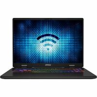 MSI Sword 16 HX B13V SWORD 16 HX B13VGKG-600AU 16" Gaming Notebook - Full HD Plus - Intel Core i7 13th Gen i7-13700HX - 16 GB - 1 TB SSD - Cosmos - -