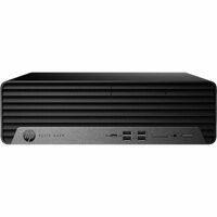 HP Elite 800 G9 Desktop Computer - Intel Core i7 14th Gen i7-14700 - 16 GB - 512 GB SSD - Small Form Factor - Intel Q670 Chip - Windows 11 Pro - UHD