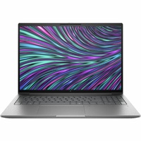 Zbook Power G11 Intel U7-155H(28w) 16 Touch UWVA (1920x1200) RAM 32GB (1x32GB) DDR5 5600 PCIe SSD 512GB NVMe Nvidia RTX1000 Ada 6GB IR Web Cam Reader