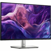 Dell P2425H 24" Class Full HD LED Monitor - 16:9 - 23.8" Viewable - In-plane Switching (IPS) Technology - Edge LED Backlight - 1920 x 1080 - 16.7 - -