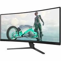 34M2C3500L/75 WQHD 3400X1440@180HZ DP 1500R CURVED VA LCD 21:9 W-LED 1MS GAMING MONITOR HDMI/DP AUDIO OUT TILT VESA100X100 3 YEARS WARRANTY