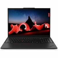 THINKPAD T16 GEN 3 16IN WUXGA TOUCH INTEL CORE ULTRA 7 155U 32GB RAM 1TBSSD 5G WIN11 PRO 3 YEAR PREMIER SUPPORT