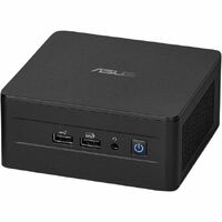 ASUS NUC 13 PRO Intel Core i5-1340P Barebone TALL Kit NO CORD