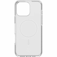 INCIPIO DUO FOR MAGSAFE FOR iPhone 16 Pro Max Clear