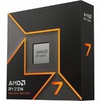 RYZEN 7 9700X 5.50GHZ 8 CORE SKT AM5 40MB 65W RADEON WOF