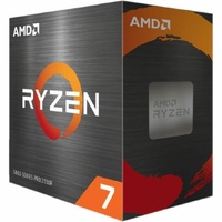 RYZEN 7 5800XT 4.80GHZ 8 CORE SKT AM4 36MB 105W BOX