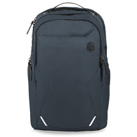 STM Goods Myth Carrying Case (Backpack) for 40.6 cm (16") Notebook - Midnight Blue - Shoulder Strap - 28 L Volume Capacity