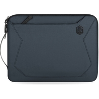 STM Goods Myth Carrying Case (Sleeve) for 40.6 cm (16") Notebook - Midnight Blue