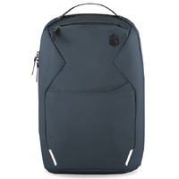 STM Goods Myth Carrying Case (Backpack) for 40.6 cm (16") Notebook - Midnight Blue - Shoulder Strap - 18 L Volume Capacity