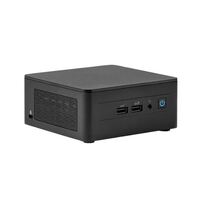 ASUS NUC 13 PRO Intel Core I7-1360P Barebone TALL Kit no cord