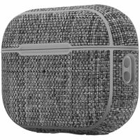 Incase Woolenex Case for AirPods Pro 1st 2nd generation - Asphalt