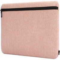 Incase Carrying Case (Sleeve) for 38.1 cm (15") Notebook - Blush Pink