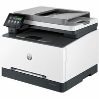 Color LaserJet Pro MFP 3301sdw Prntr