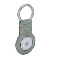 INCASE WOOLENEX KEY CLIP FOR AIRTAG - AL