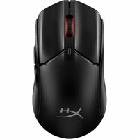 HyperX Pulsefire Haste II Core Wireless Mouse (Black)