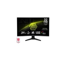 32 FHD 1500R Curved VA 180Hz