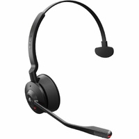 Jabra Engage 55 SE MS Mono Link400a