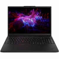 ThinkPad P16s Gen 3 Intel 21KS0013AU Black 16in WUXGA 1920x1200 IPS 300nits Anti-glare 45 NTSC Intel Core Ultra 7 155H 16C 6P + 8E + 2LPE / 22T Max