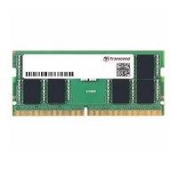 Transcend JetRAM RAM Module for Computer, Notebook - 48 GB - DDR5-5600/PC5-44800 DDR5 SDRAM - 5600 MHz Dual-rank Memory - CL46 - 1.10 V - On-die ECC