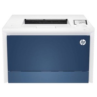 COLOR LASERJET PRO 4201DW + BLACK TONER