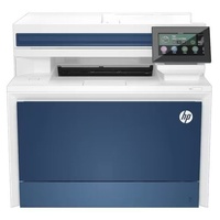 COLOR LASERJET PRO MFP 4301FDW + BLACK + COLOUR TONERS