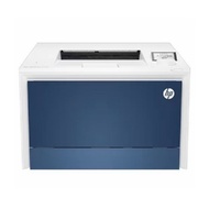 COLOR LASERJET PRO 4201DN + BLACK TONER