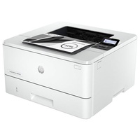 COLOR LASERJET PRO 4001DN + BLACK TONER