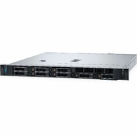 PowerEdge R360 Rack Server - Xeon E-2414 - 16GB RAM 1x16GB - 1.2TB SAS HDD - PERC H355 - 600W - No OS - 3Y ProSupport NBD