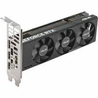 ASUS GeForce RTX# 4060 LP BRK OC Edition 8GB GDDR6